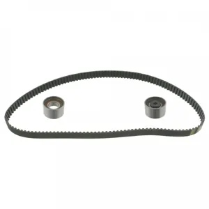 FEBI BILSTEIN Kit de distribution pour MAZDA: MPV, 6 & AUDI: 100 (Ref: 27266)