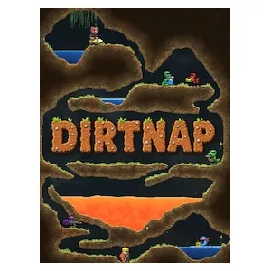 Dirtnap (clé Steam, monde entier)
