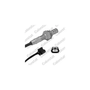 VERNET S.A.S. Sonde lambda pour NISSAN: Juke, Note, Micra (Ref: LS140738)