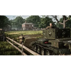 Squad 44 Supporter Edition (clé Steam, monde entier)