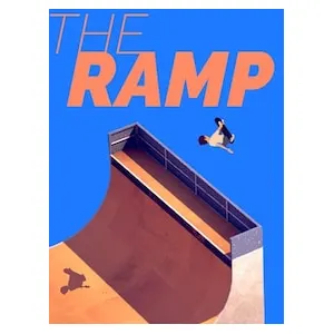 The Ramp (clé Steam, Europe)