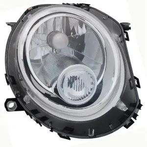 TYC Phare avant pour MINI: MINI (Ref: 20-1111-15-2)