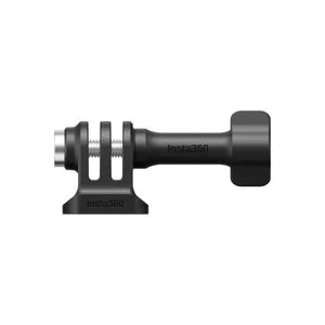 Insta360 3-prong to 1/4" adapter