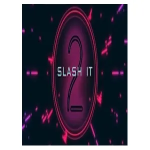 Slash It 2 (clé Steam, Europe)