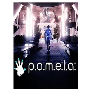 P.A.M.E.L.A. (clé Steam, Europe)