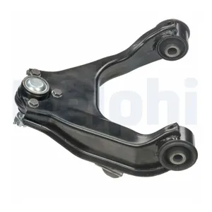 DELPHI Triangle de suspension pour MITSUBISHI: L200, Montero (Ref: TC3639)