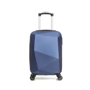 VALISE CABINE RIGIDE XS EVEREST-E