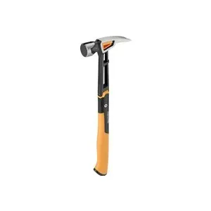 Fiskars Marteau de charpentier XXL (1020216)
