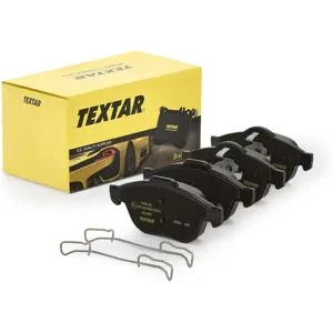 TEXTAR 2324802 Plaquettes de frein