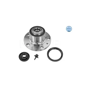 MEYLE 100 752 0004 Moyeu de roue