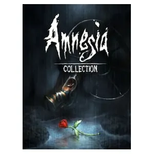 Amnesia Collection (clé Xbox One, Europe)