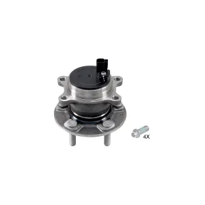 Roulement De Roue 201730 Abs Abs 201730 Ford