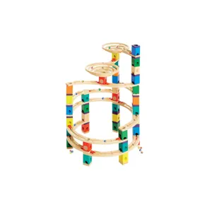 Cyclone circuit de billes - Hape