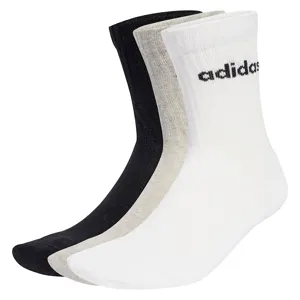 Adidas Linear Cushioned Crew-sukat