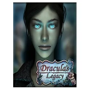 Dracula's Legacy (clé Steam, monde entier)