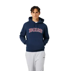 Sweatshirt à capuche imprimé Björn Borg Classic