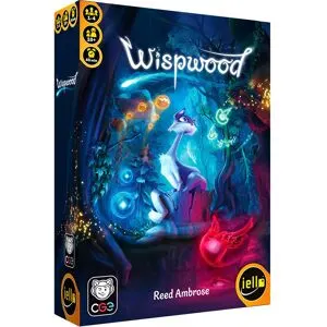 Wispwood