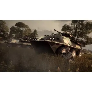 Operation Flashpoint Dragon Rising (clé Steam, monde entier)