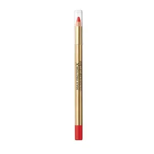Max Factor colour elixir lip liner 060 red ruby