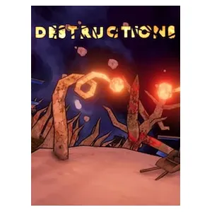 Destructions (clé Steam, monde entier)