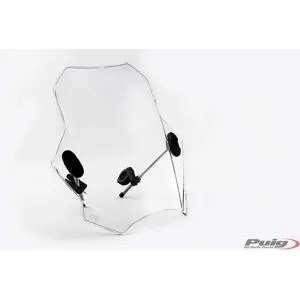 Bulle Puig Bat Transparent