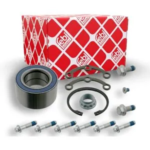 FEBI BILSTEIN 37558 Kit de roulement de roue