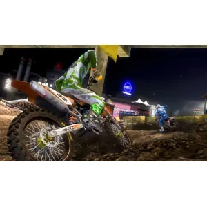 MX vs ATV Reflex (clé Steam, Europe)