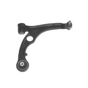 MOOG Triangle de suspension pour FIAT: Stilo (Ref: FI-WP-0938)