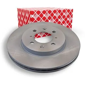FEBI BILSTEIN 31302 Disque de frein