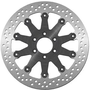 Disque de frein Rond SBS 5307