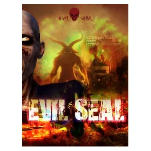 Evil Seal (clé Steam, monde entier)