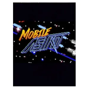 Mobile Astro (clé Steam, monde entier)