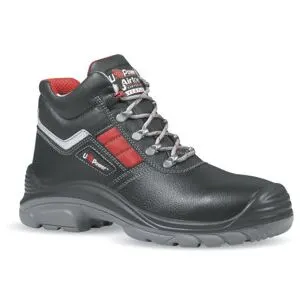 U-Power Concept Plus Chaussure haute Devastate S3 SRC Taille 48 (0UA10324)