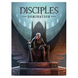 Disciples: Domination Deluxe Edition (clé Steam, monde entier)