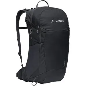 Vaude - Wizard 18+4 Black - Sac à dos