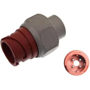 METZGER 0906549 Capteur, système d'air comprimé