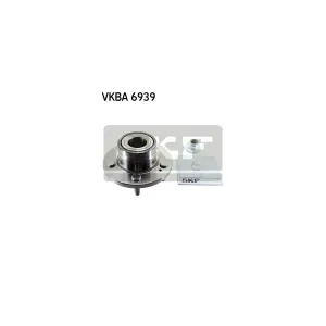 SKF VKBA 6939 Kit de roulement de roue