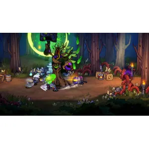 Lost Castle 2 (clé Steam, monde entier)
