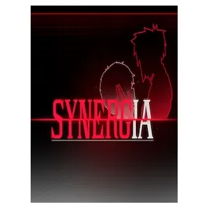 Synergia (clé Steam, monde entier)