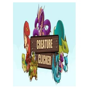 Creature Clicker - Capture, Train, Ascend! (clé Steam, monde entier)