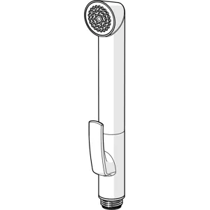 Douchette Hansa Bidetta (59914162)
