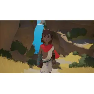 RiME (clé Steam, monde entier)