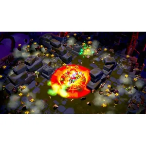Super Dungeon Bros (clé Steam, monde entier)