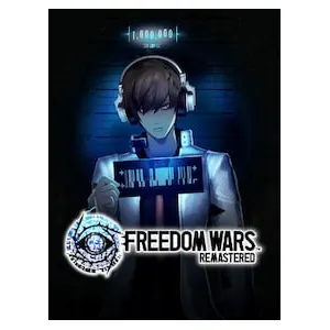FREEDOM WARS Remastered | Contribution Edition (clé Steam, monde entier)