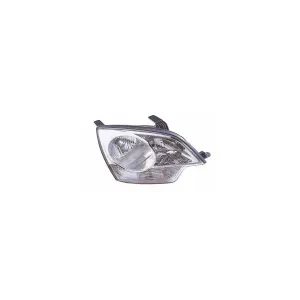 VAN WEZEL 3762962 Phare avant