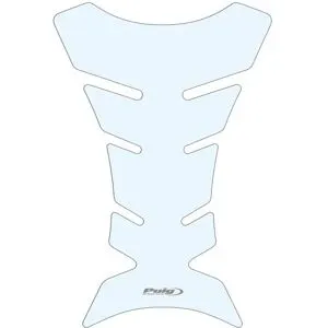 Protège réservoir Puig PERFORMANCE Transparent