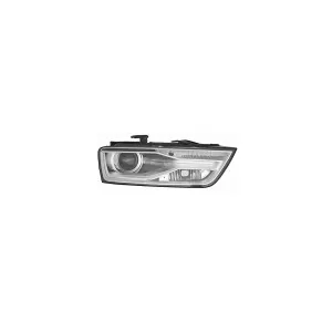 VAN WEZEL Phare avant pour AUDI: Q3 (Ref: 0371982)
