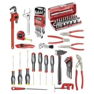 Facom 1 Sélection Plombier 67 Outils Facom