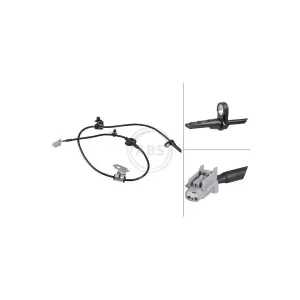 A.B.S. 32105 Capteur ABS