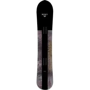 Roxy - Smoothie - 152 - Planche Snowboard